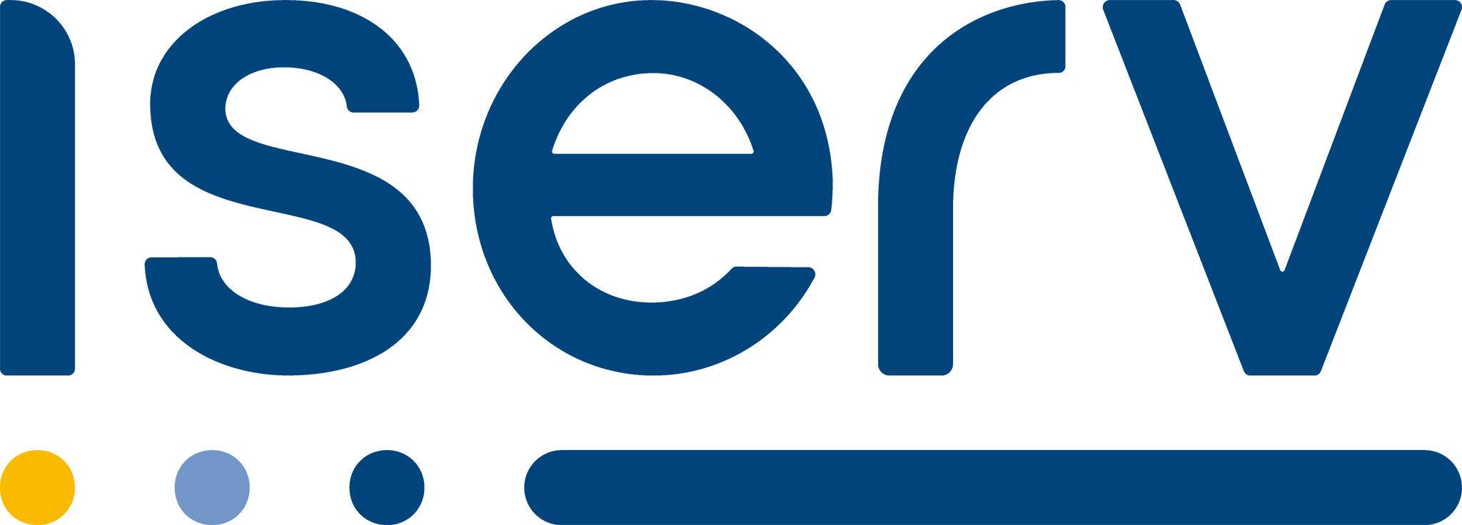 IServ Logo