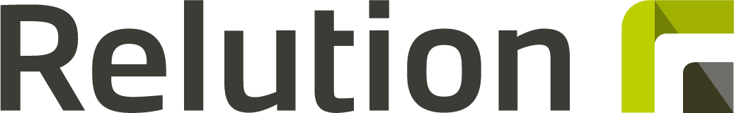 Relution Logo